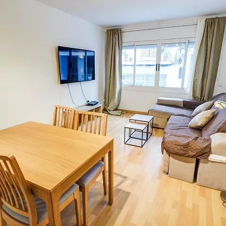 Bambino By Hello Homes Apartmán *