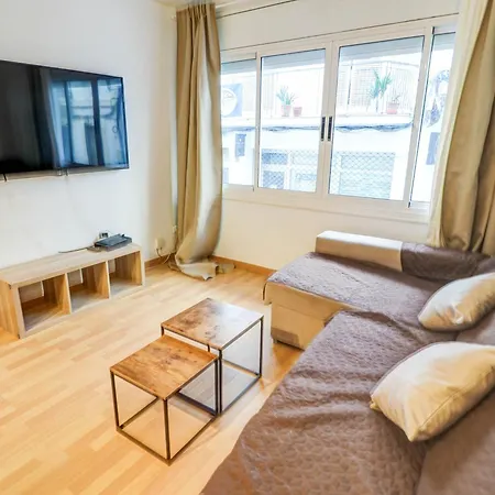 Apartmán Bambino By Hello Homes Sitges