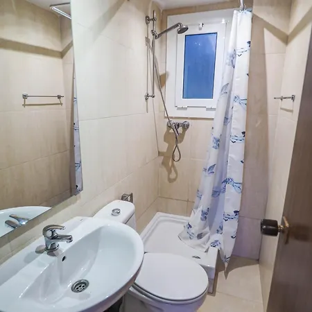 Bambino By Hello Homes Apartmán Sitges