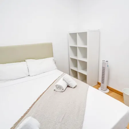 Bambino By Hello Homes 公寓 锡切斯