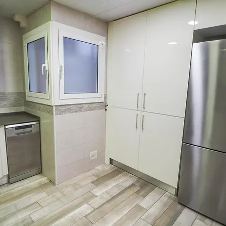 Bambino By Hello Homes Apartment *