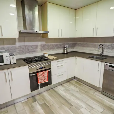 Bambino By Hello Homes Apartment Sitges