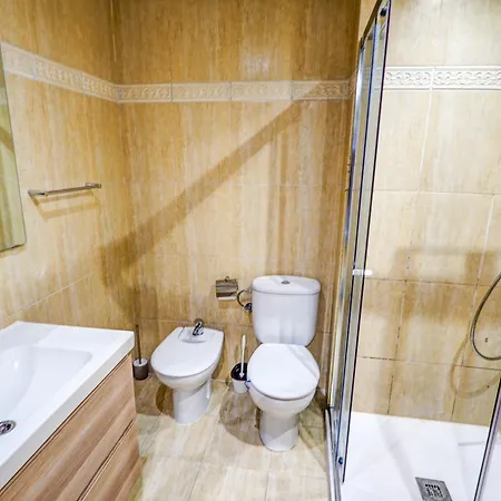 Apartment Bambino By Hello Homes Sitges