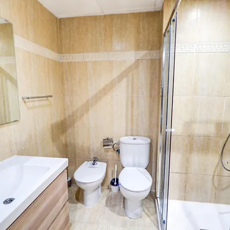 דירה Bambino By Hello Homes